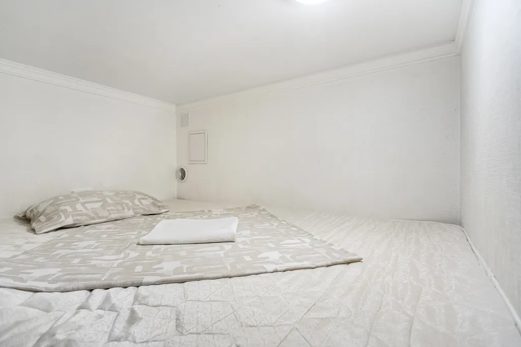 Квартира Квартира Супер студия White Box — Москва