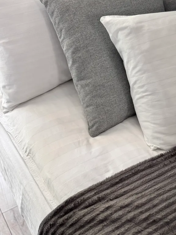 Уютная студия в новом малоэтажном ЖК