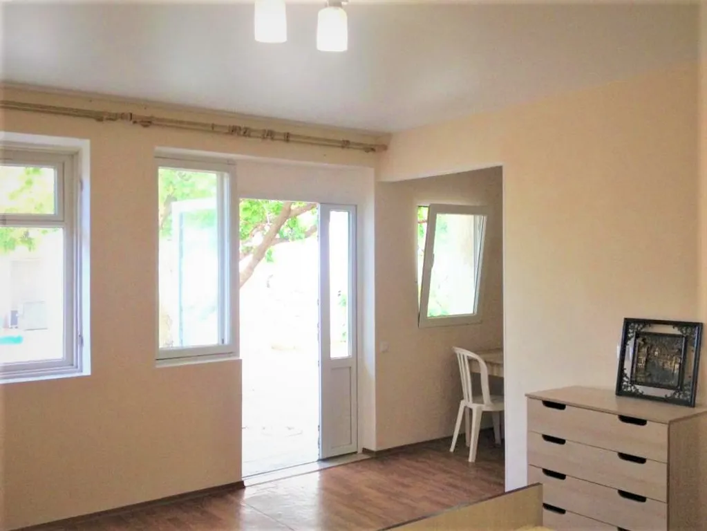 Семейный с кухней на 4 человека