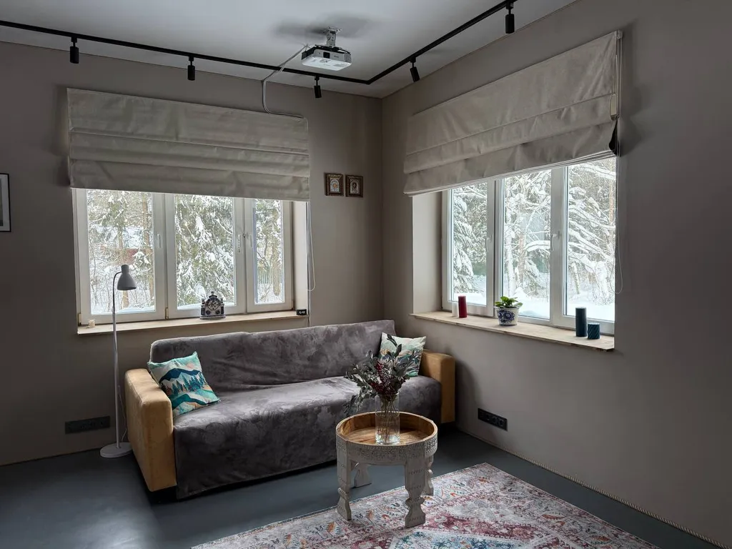 6-комнатный Дом