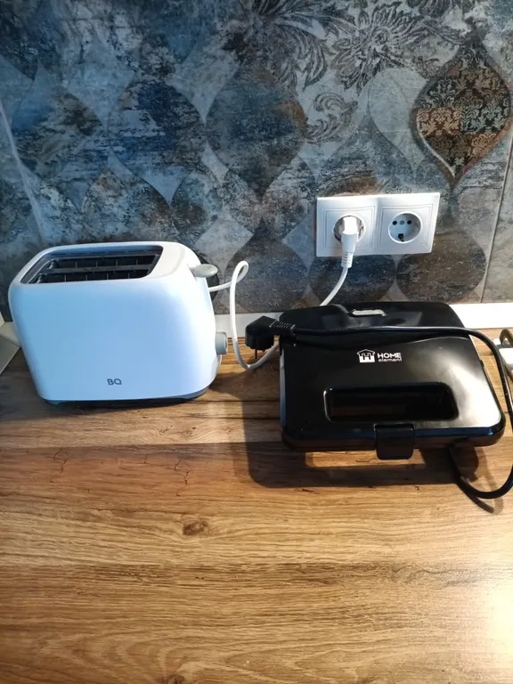 Комфортная квартира в семи минутах ходьбы до лучшего пляжа