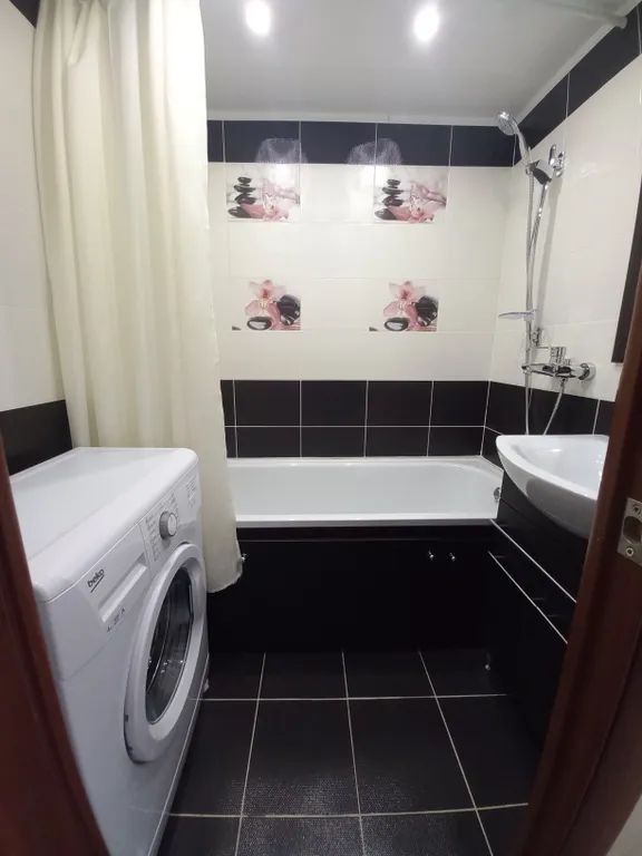 Уютная квартира на берегу озера Тургояк