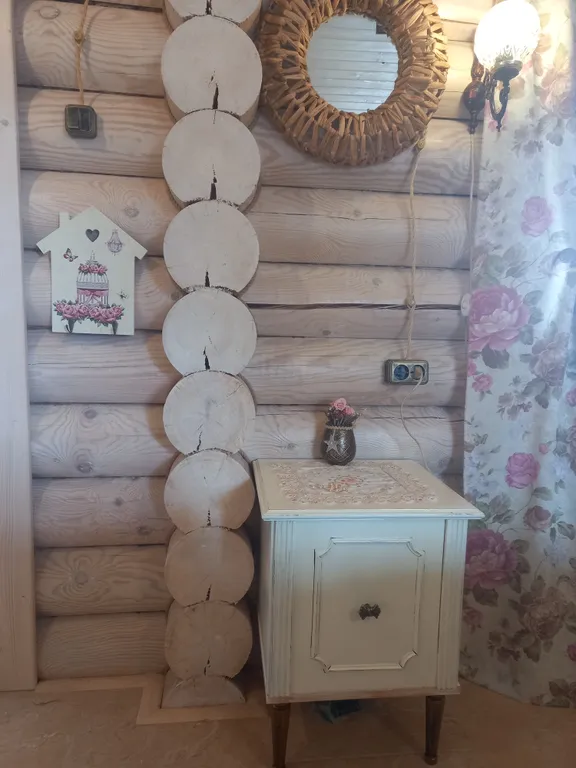 Пряничный домик