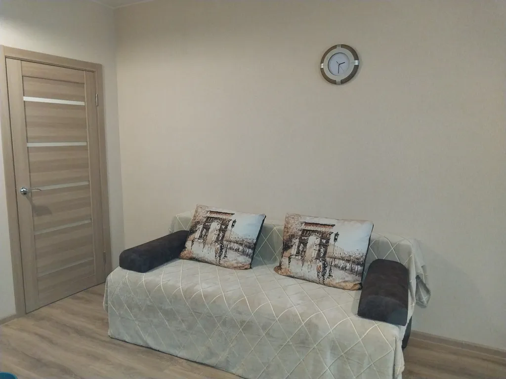 Уютная квартира в доме комфорт класса в центре рыдом с университетом