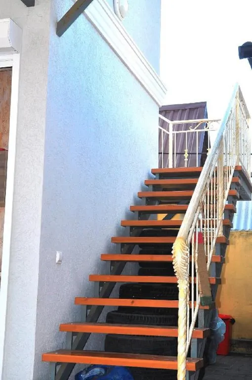 Апартамент Фета