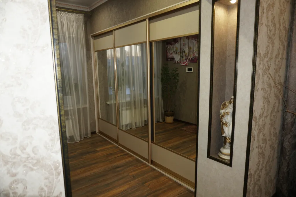 Коттедж на Кошевого 52Б