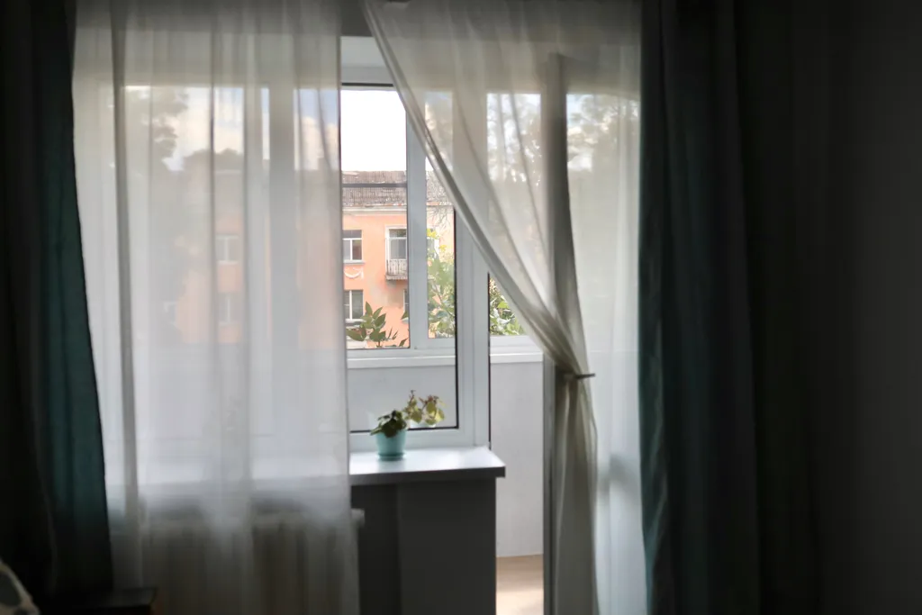 Шикарные апартаменты в центре Grey & Green