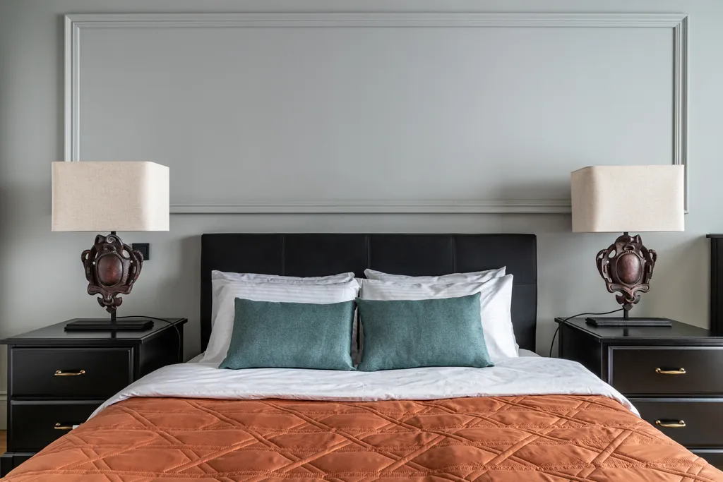 Квартира Двухкомнатная квартира рядом с Лужниками — Москва