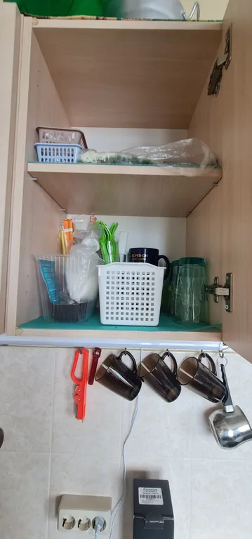 Квартира Квартира Студия с видом на море уютная и просторная — Адлер