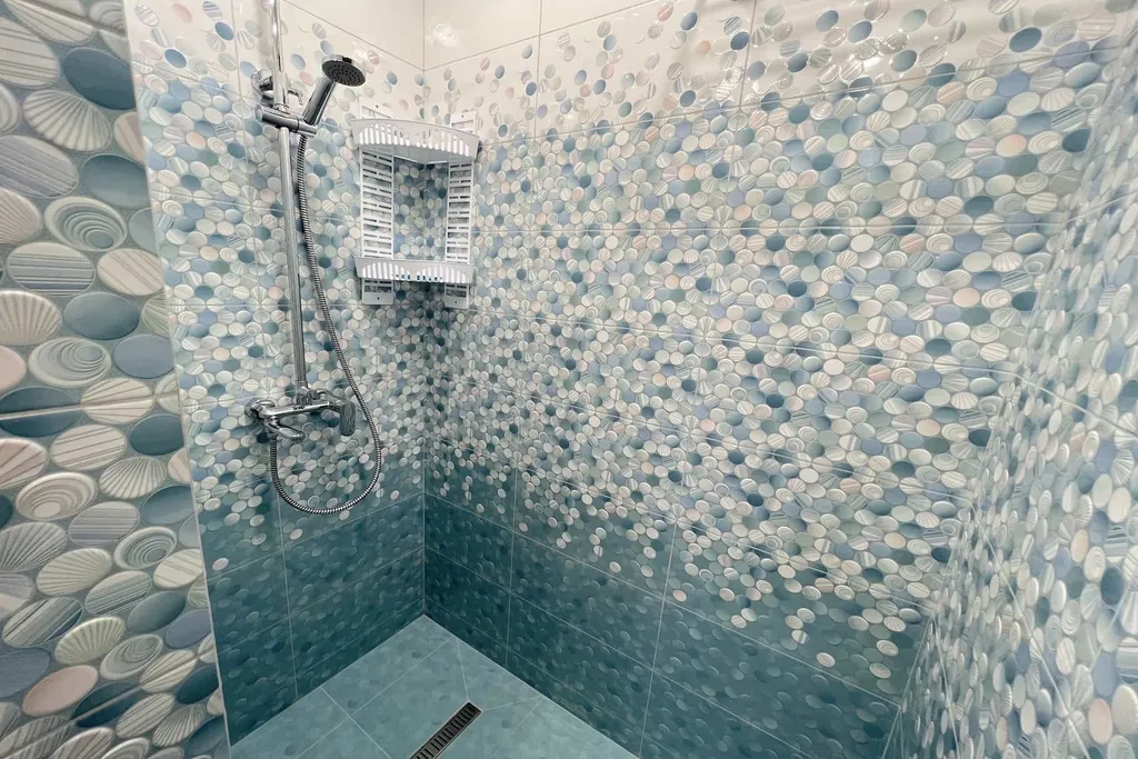 Двухкомнатная квартира люкс в ЖК Жемчужина Феодосии