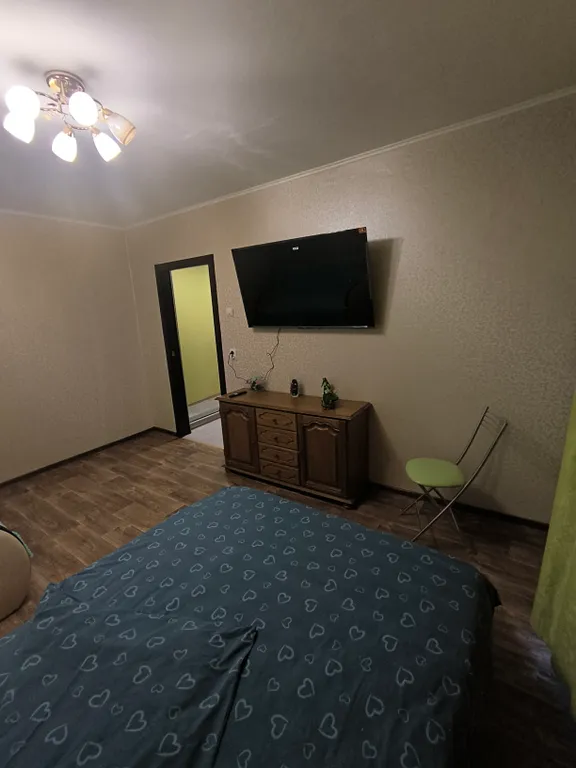 Двушка в центре