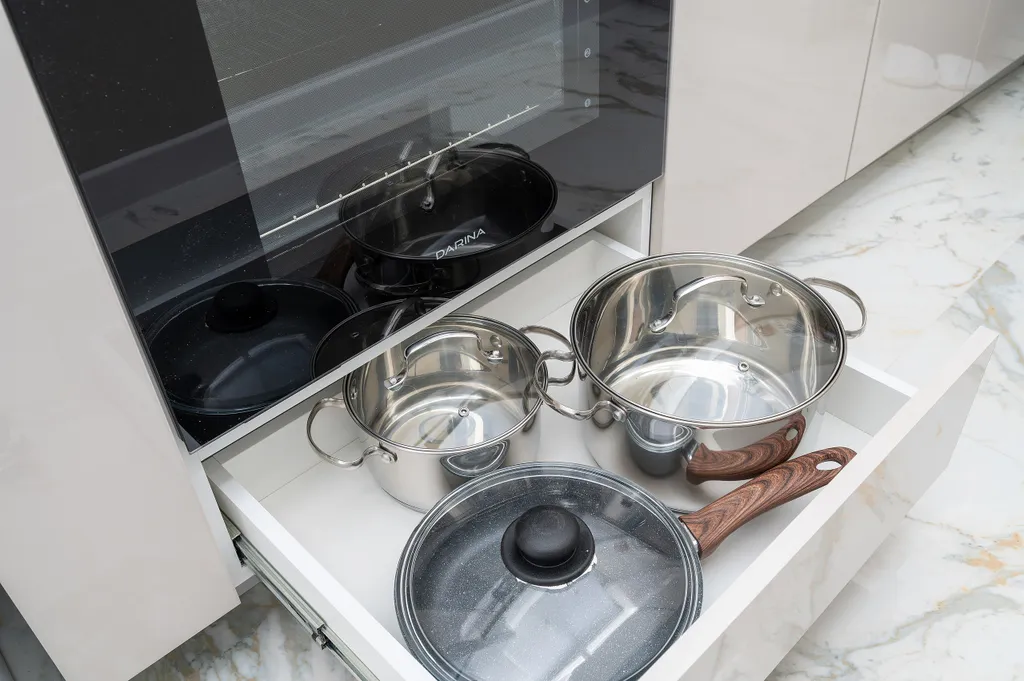 Светлана Парк апартамент Изабель