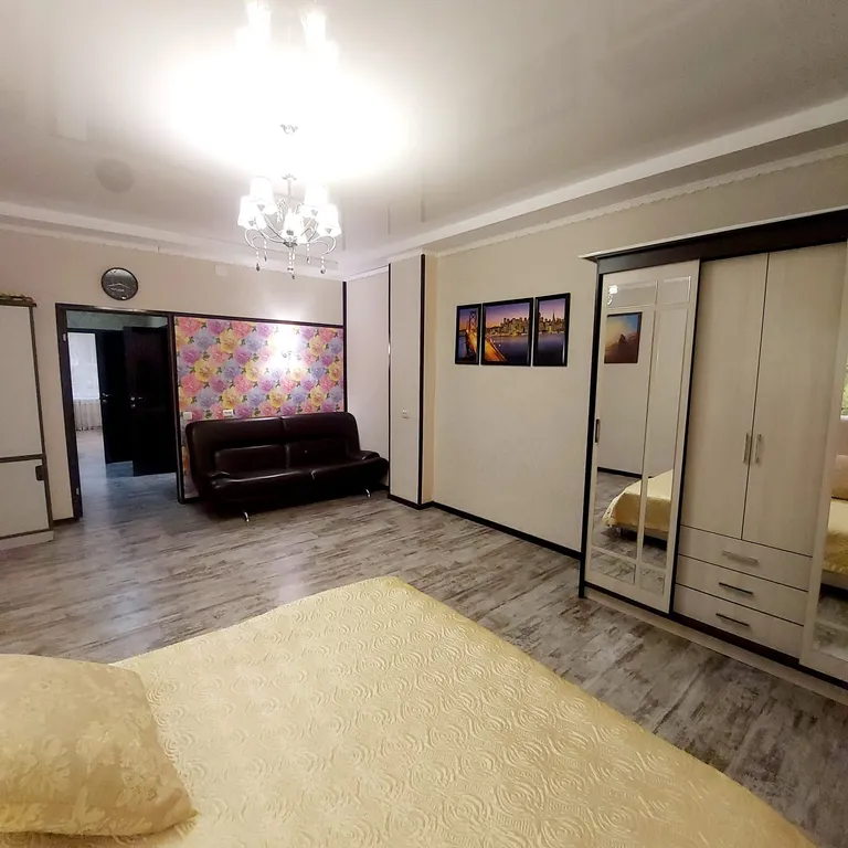 Отличная евротрешка напротив Н20