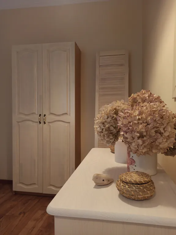 Квартира в центре города у Солодежни