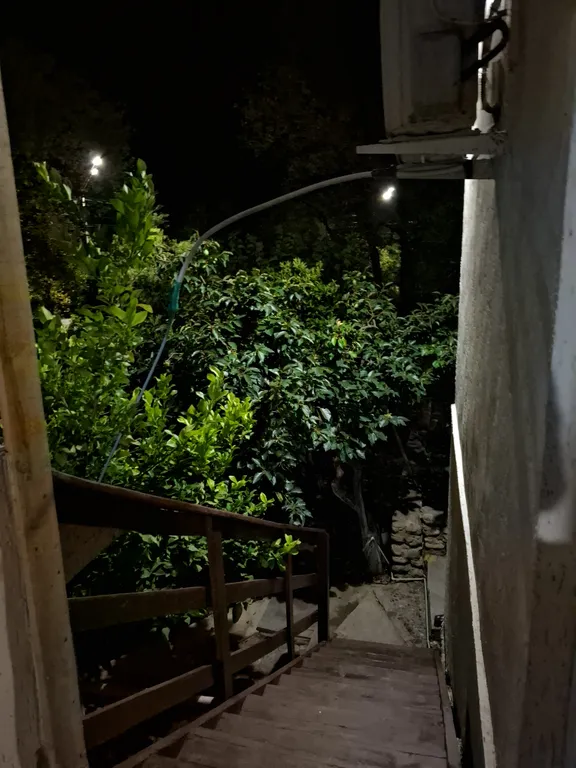 Дом для большой семьи