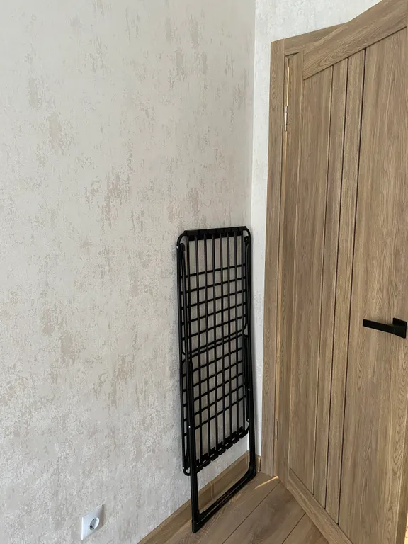 Абсолютно новая квартира в новом доме