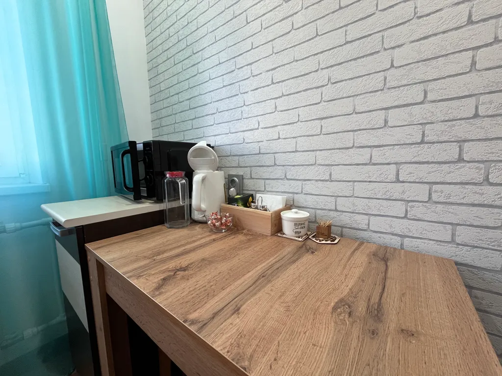 Уютная квартира в Хибинах