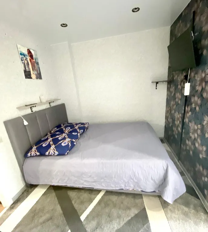 Евродвушка на против АМГУ