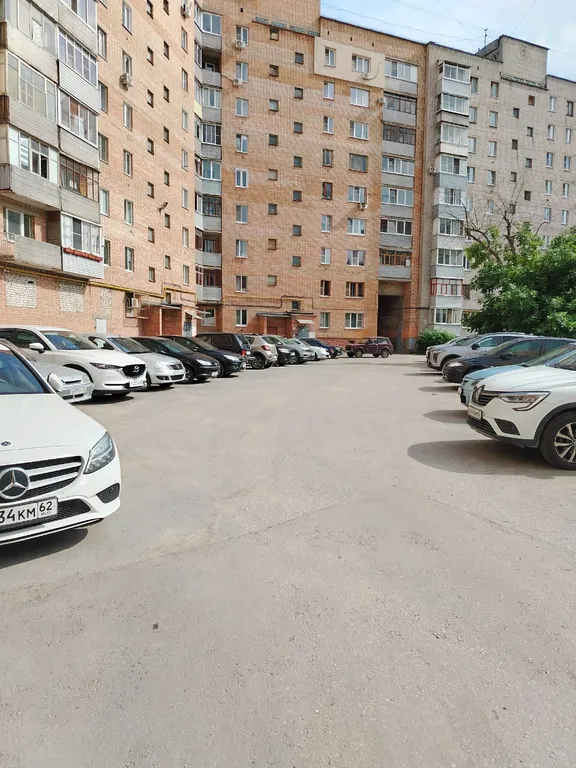 Уютная квартира в центре