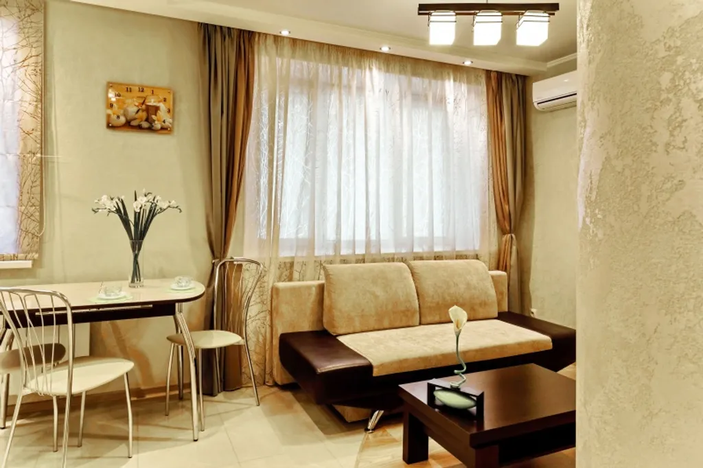 Квартира люкс в самом центре