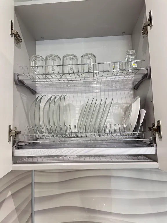 Уютная квартира в южном городе