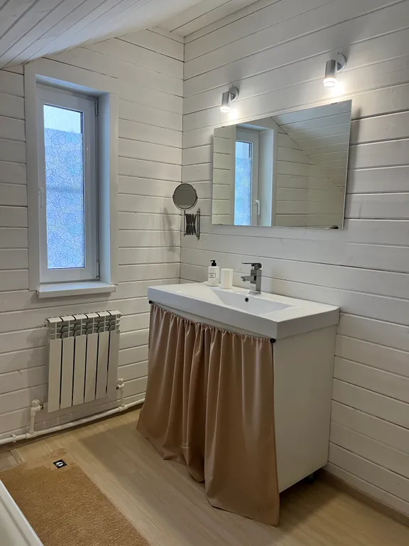 Дом у леса. Свободные даты