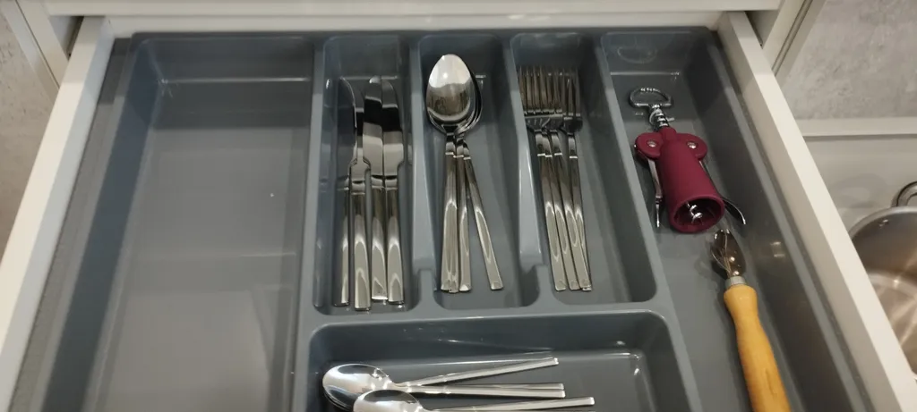 Уютная новая квартира