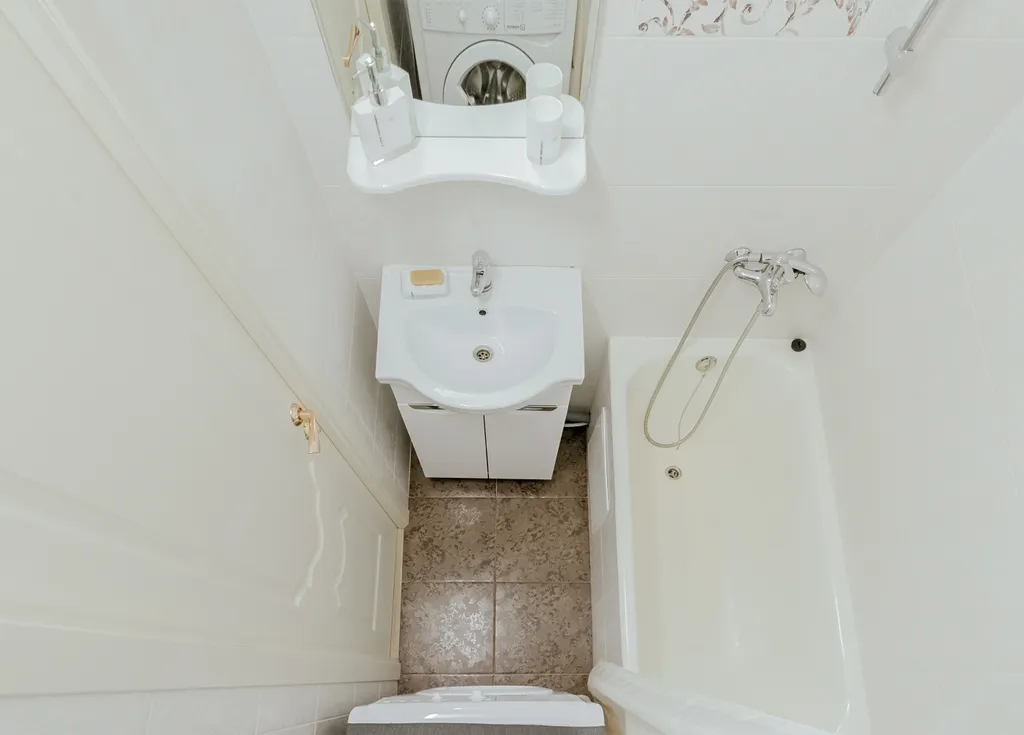 Квартира Квартира у Казанского Собора с камином — Санкт-Петербург