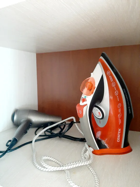 Самый красивый мост и центр рядом