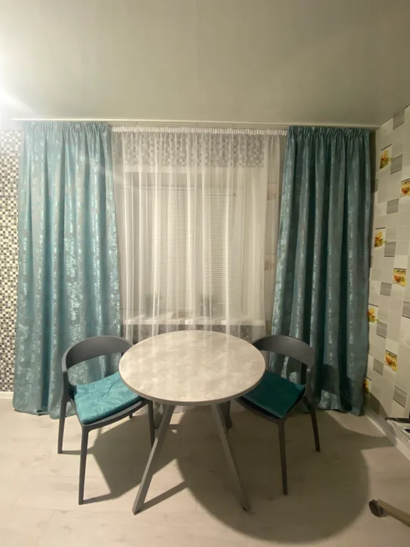 Квартира в шаговой доступности от реки Дон