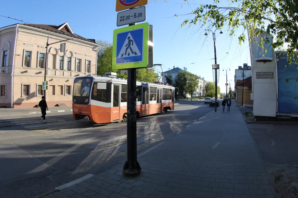 Уютная квартира в самом центре Ульяновска