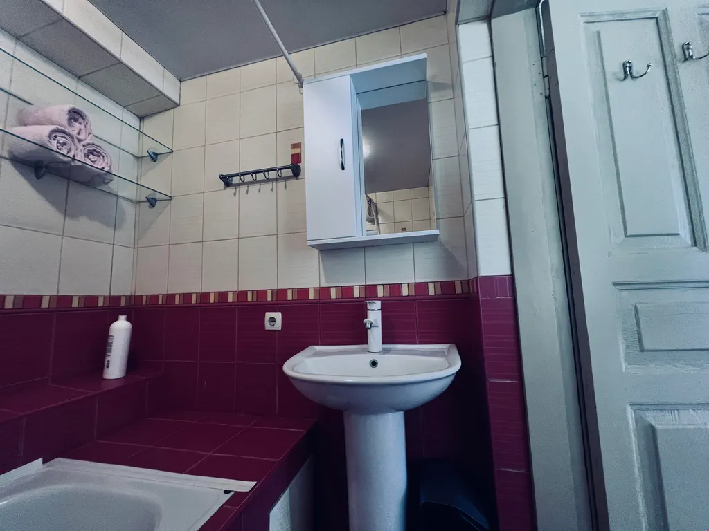 Отдельный дом