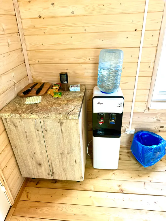 Коттедж Уютный дом — Великий Новгород