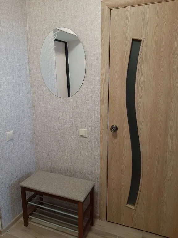 Уютная однокомнатная квартира в Пионерском