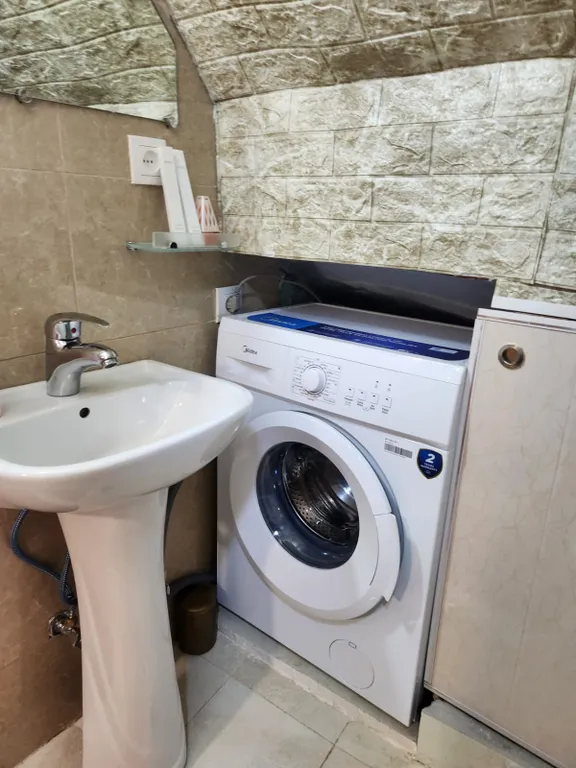 Уютная студия небольшая в центре старого города