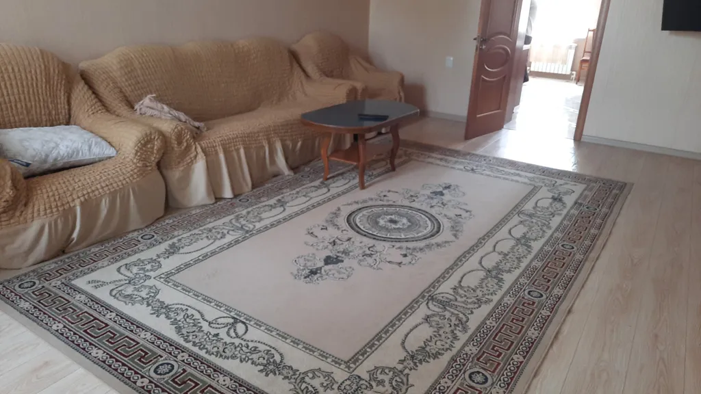 Коттедж Частный дом в 100 метрах от моря — аренда посуточно в Дербент