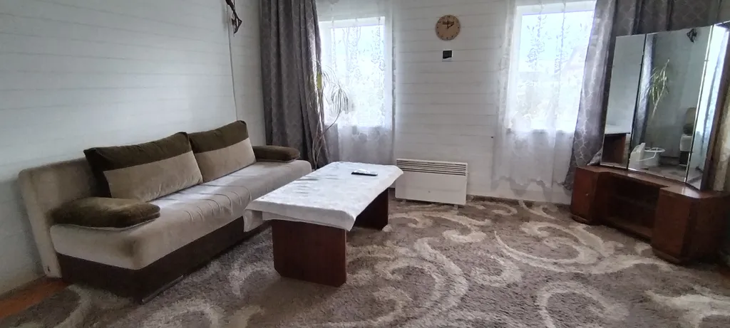 Усадьба Каролина