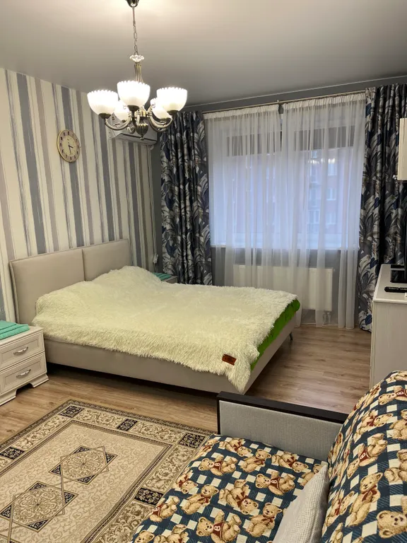 Квартира для отдыха на побережье балтийского моря