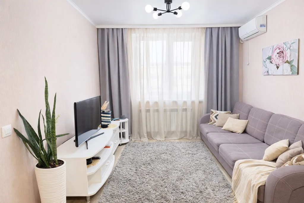 Квартира Меркурий — аренда посуточно в Астана (Нур-Султан)