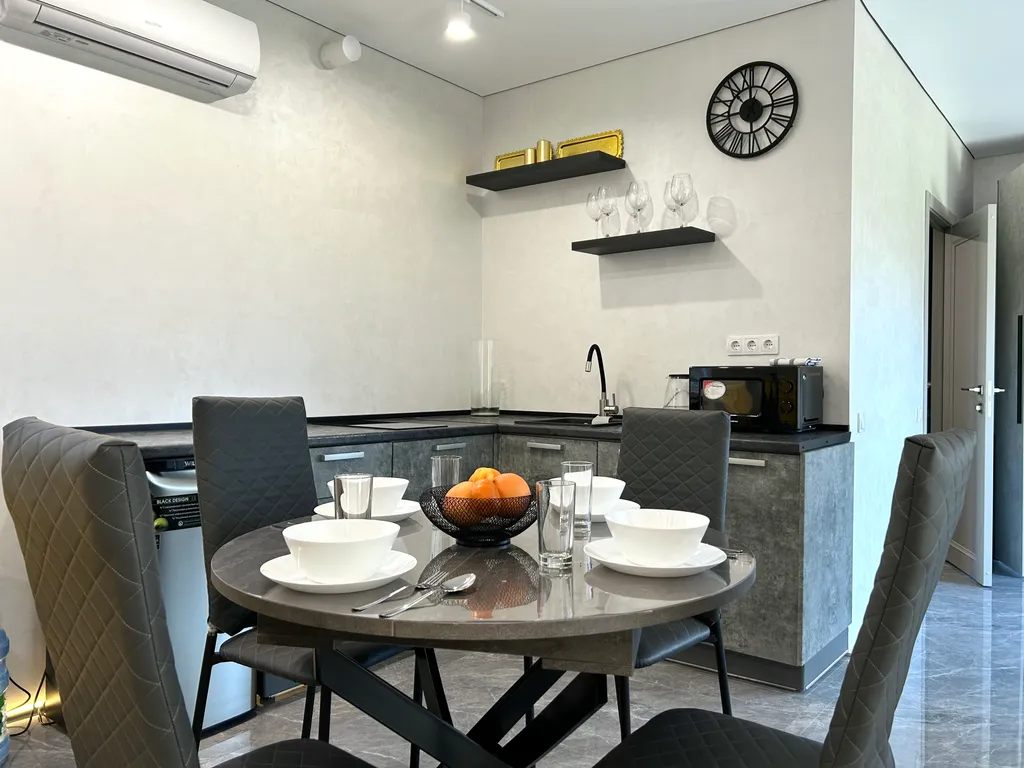 Коттедж Уютный домик — Казань