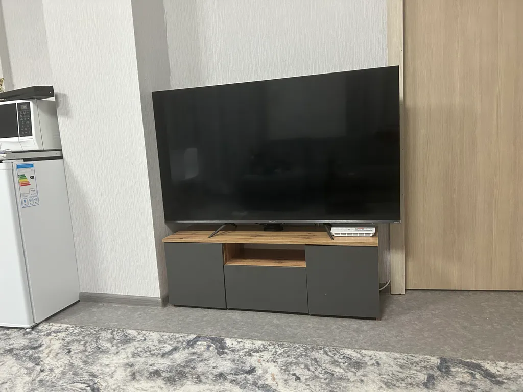 Уютная евротрешка