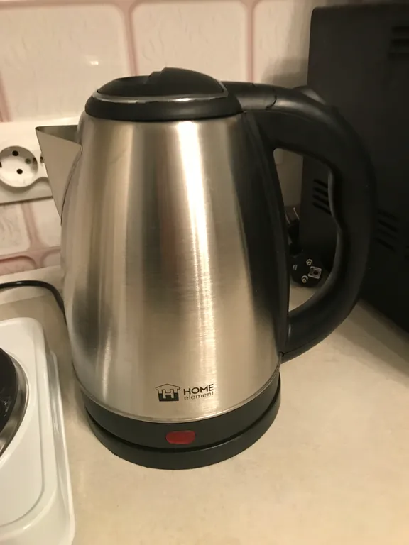 Уютный апартамент