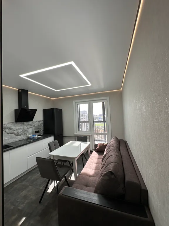 Квартира Aviator — аренда посуточно в Иркутск