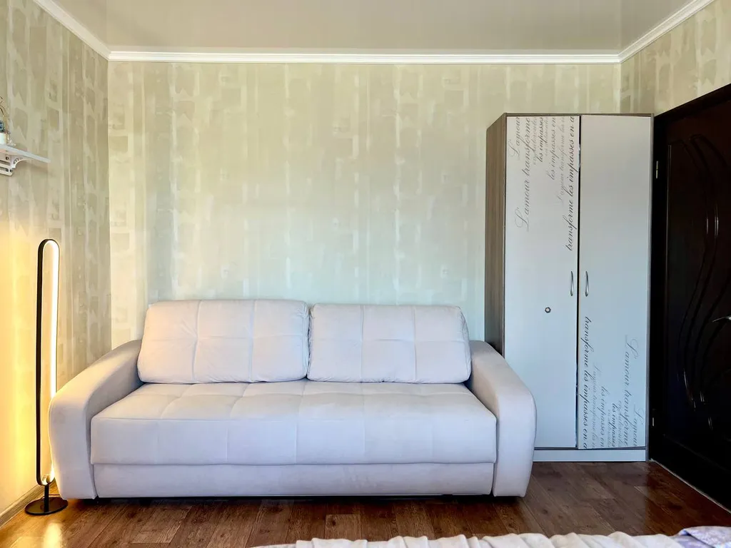 Апартамент вблизи залива