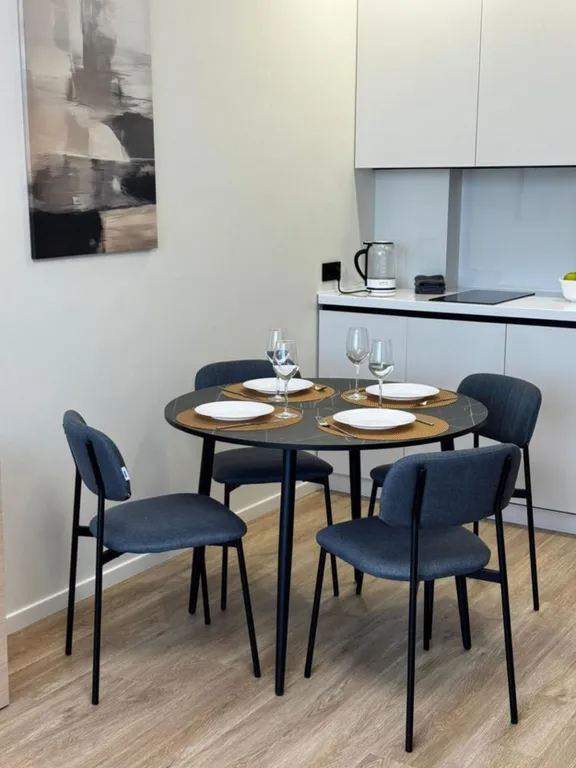 Премиум апартаменты в отеле «AТЛАС» с бассейном! 
Apart hotel & spa