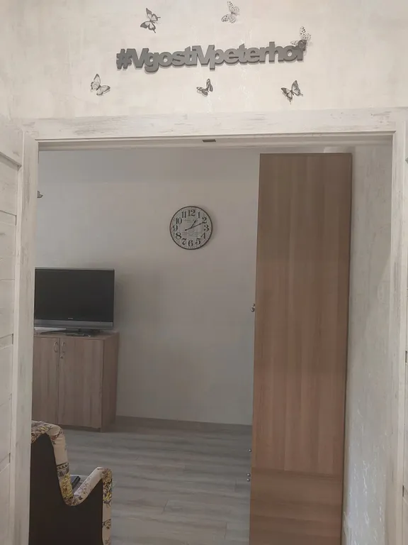 Квартира VgostiVpeterhof