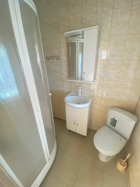 Двухкомнатный четырёхместный номер