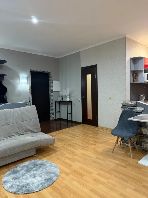 Студия в центре города жк «триумф»