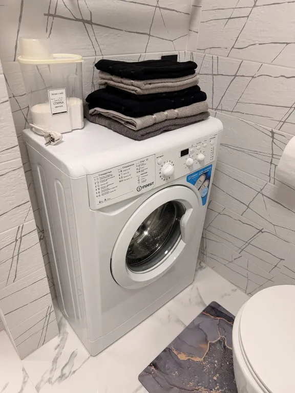 Уютная новая квартира возле М4