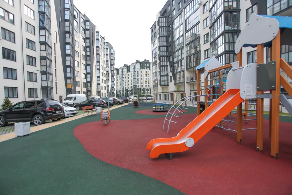 Квартира 2-комнатная Квартира — Зеленоградск